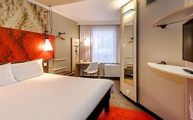 ibis Hotel München City
